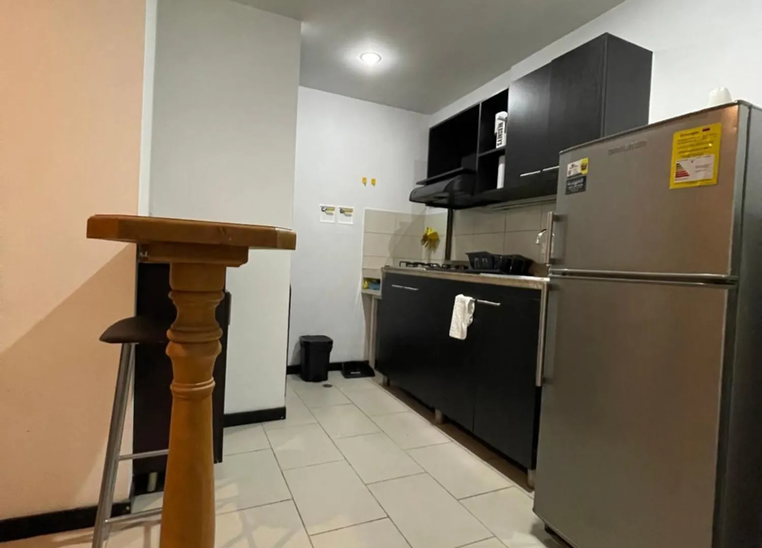 Comodo Apartaestudio En Laureles Medellin Apartment