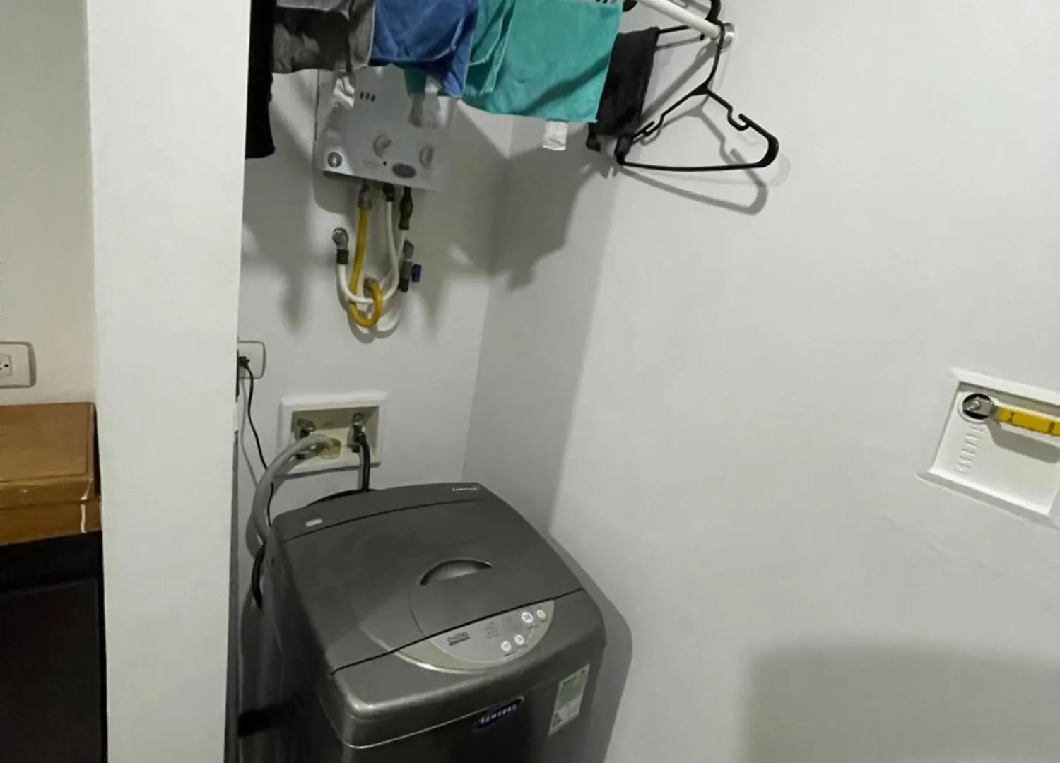 Apartment Comodo Apartaestudio En Laureles Medellin