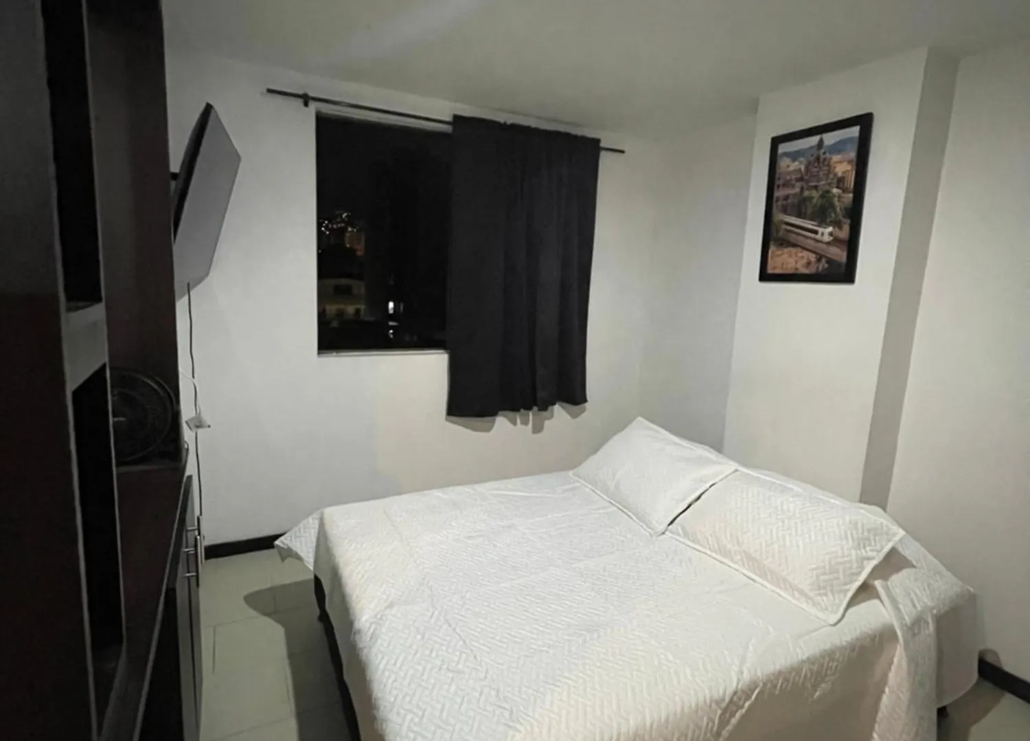 Comodo Apartaestudio En Laureles Medellin